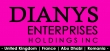 Dianys Enterprises Holdings