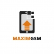 Maxim GSM
