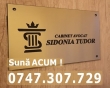Cabinet de Avocat Sidonia Tudor