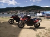 Inchiriere de motociclete BMW F800GS 