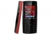 Nokia X2-02 Bright Red