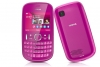 Nokia Asha 200 DUAL SIM Pink