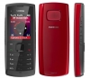 Nokia X1-01 dual sim Red