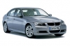 Inchiriere BMW 320D 