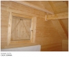 Case din lemn solid in Comana