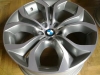 Vand Jante Originale BMW X6 (E71) Noi pe 20 inch - 10J x20H2  ET40 si 11J x20H2  ET37 - 2500â‚¬