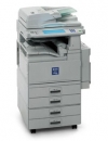 Copiatoare-ieftine-imprimante-second-hand-multifunctionale-alb-negru-Ricoh-Aficio-3035