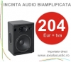  Proel SW110A Subwoofer activ 250 W 