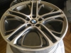 Vand Jante Originale BMW X5, X6, M Performance, Noi pe 21 inch - 10J x21H2  ET40 si 11,5J x21H2  ET38