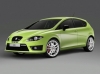 rentacarcluj - Seat Leon