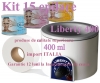 KIT 15 EPILARE LIBERTY 400