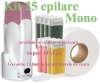 KIT 25 EPILARE MONO