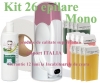 KIT 26 EPILARE MONO