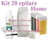 KIT 20 EPILARE HOME