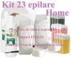 KIT 23 EPILARE HOME