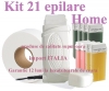 KIT 21 EPILARE HOME