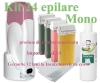 KIT 24 EPILARE MONO