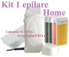 KIT 1 EPILARE HOME