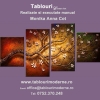 Tablouri, Abstracte, Momento Della Natura