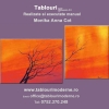 Tablouri, Abstracte, Nomansland II