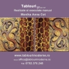 Tablouri, Abstracte, Inspiration