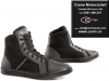 Cizme Motociclisti, SLAM, (Touring), Motorcycle Boots, culoare Negru