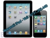 reparatii ipad - iPad 4,iPad 3 inlocuire ecran ipad 2 spart schimb geam ipad 3 original 