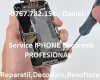 display ecran iphone 4s geam touchscreen iphone 4 INLOCUIRE service iphone 4s bucuresti touch iphone