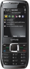 Nokia E71 mini dual sim cu Tv Lanterna 