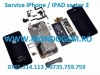 Service Gsm iPhone Bucuresti - Reparatii iPhone 5 4S 4 3GS MONDO GSM