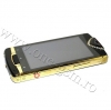 Vertu Constellation Touch Dual Sim Gold sigilate-379ron