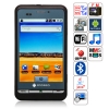 TELEFON DUAL SIM HTC P800 ANDROID 2.0 GPS 3.5CAPACITIV PROCESOR MTK6516 460MHZ 512MB ROM+256MB