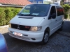 Transport persoane mercedes vito8+1 