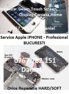 iphone 4s nu se mai aprinde + geam iphone 4 spart inlocuire ecran iphone 4s pret iphone 5 reparatii