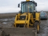 Vand buldoexcavator Massey Ferguson 1994