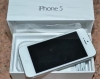 Vand telefoane iPhone 5 16 GB, sigilate, decodate cu gevey