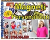 Promoveaza Imaginea Firmei -Magneti Personalizati