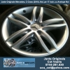 Ofer spre vanzare Jante Originale Mercedes, C Class 2010, Noi, pe 17 inch, cu Avelope Noi