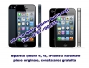  IPHONE 5 SCAPAT IN APA reparatii iphone 4 4s iphone 4 nu se incarca iphone 4s 4 nu se deschide