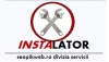 Instalator Bucuresti | montaj mobilier sanitar