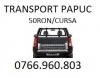 Transport Marfa Papuc 0766.960.803 50RONCURSA