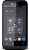 Lenovo P700i telefon dual sim 4 IPS MTK6577 Dual Core 1Ghz 3G Android 