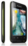 VAND Telefon Dual Sim Lenovo A660 cu Android 4.0.4, Wi-Fi, 3G, GPS