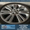 Comercializez Jante Originale Range Rover, Discovery, Second, in stare Buna, pe 20 inch