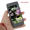 JIAYU G2 Dual Core Smart Phone 4.0 Inch IPS Screen Android 4.0 MTK6577 1.0GHz 3G GPS- Black