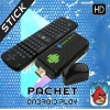 Pachet Android TV Stick + Flymouse Wireless