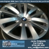 Comercializez Jante Originale, BMW, Seria 7 F01, GT F07, Second Ca Noi, pe 20 inch