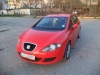 Vand Seat Leon 2006