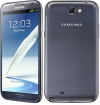 Samsung Galaxy Note 2 N7100 dual sim 5.5 Android 4.1.1 Dual Core 