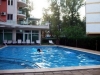 Cazare apartament lux,Zona Aqua Magic, Mamaia 2013